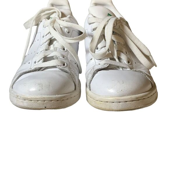 ADIDAS Stan Smith Collegiate Green - Picture 5 of 8